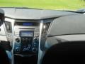 Radiant Silver - Sonata GLS Photo No. 14
