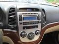 2008 Slate Blue Hyundai Santa Fe GLS 4WD  photo #19