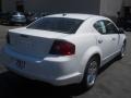 Bright White - Avenger Mainstreet Photo No. 2