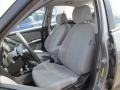Gray Front Seat Photo for 2010 Hyundai Elantra #66329379