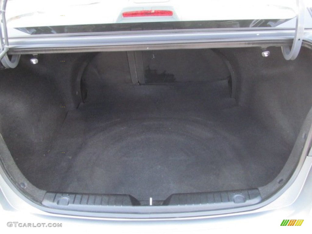 2010 Hyundai Elantra Blue Trunk Photo #66329463