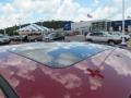 2013 Red Allure Hyundai Elantra Limited  photo #3