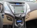Beige Navigation Photo for 2013 Hyundai Elantra #66329607