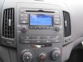2012 Shimmering Silver Hyundai Elantra SE Touring  photo #8