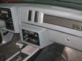 Black/Gray Dashboard Photo for 1987 Buick Regal #66330051