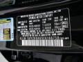 2012 Twilight Black Hyundai Santa Fe Limited V6 AWD  photo #10