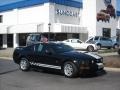 2008 Black Ford Mustang GT Premium Coupe  photo #1