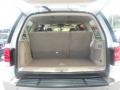 2003 Oxford White Ford Expedition Eddie Bauer 4x4  photo #12
