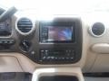 2003 Oxford White Ford Expedition Eddie Bauer 4x4  photo #15