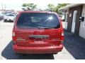 Medium Redfire Metallic - Venture LS Photo No. 5