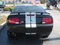 2008 Black Ford Mustang GT Premium Coupe  photo #4