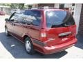 Medium Redfire Metallic - Venture LS Photo No. 6