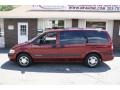 Medium Redfire Metallic - Venture LS Photo No. 7