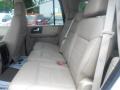 2003 Oxford White Ford Expedition Eddie Bauer 4x4  photo #20