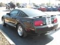 2008 Black Ford Mustang GT Premium Coupe  photo #5