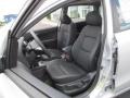 Black Interior Photo for 2012 Hyundai Elantra #66330545
