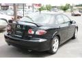 Onyx Black - MAZDA6 s Sport Sedan Photo No. 5