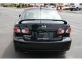 2006 Onyx Black Mazda MAZDA6 s Sport Sedan  photo #6