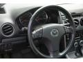 2006 Onyx Black Mazda MAZDA6 s Sport Sedan  photo #10