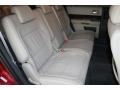 2009 Redfire Metallic Ford Flex SEL  photo #17