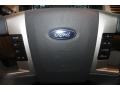 2009 Redfire Metallic Ford Flex SEL  photo #26