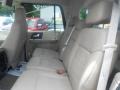 2003 Oxford White Ford Expedition Eddie Bauer 4x4  photo #22