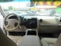 2003 Oxford White Ford Expedition Eddie Bauer 4x4  photo #24