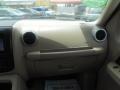 2003 Oxford White Ford Expedition Eddie Bauer 4x4  photo #26