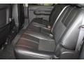 2008 Silver Birch Metallic GMC Sierra 1500 SLE Crew Cab 4x4  photo #18