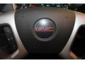 2008 Silver Birch Metallic GMC Sierra 1500 SLE Crew Cab 4x4  photo #24