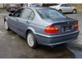 2002 Steel Blue Metallic BMW 3 Series 325xi Sedan  photo #6