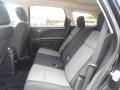 2009 Brilliant Black Crystal Pearl Dodge Journey SE  photo #13