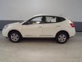 2012 Pearl White Nissan Rogue S  photo #18