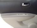 2012 Pearl White Nissan Rogue S  photo #30