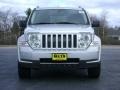 Bright Silver Metallic - Liberty Rocky Mountain Edition 4x4 Photo No. 2
