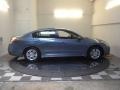 Ocean Gray - Altima 2.5 S Photo No. 3