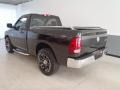 2010 Brilliant Black Crystal Pearl Dodge Ram 1500 ST Regular Cab 4x4  photo #16