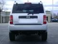 Bright Silver Metallic - Liberty Rocky Mountain Edition 4x4 Photo No. 4