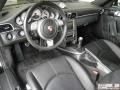 Basalt Black Metallic - 911 Carrera S Coupe Photo No. 8