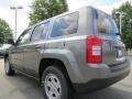 Mineral Gray Metallic - Patriot Sport Photo No. 2