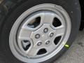 Mineral Gray Metallic - Patriot Sport Photo No. 5