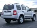 Bright Silver Metallic - Liberty Rocky Mountain Edition 4x4 Photo No. 5