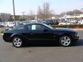 2006 Black Ford Mustang GT Premium Coupe  photo #4