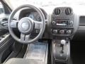 Mineral Gray Metallic - Patriot Sport Photo No. 10