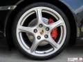 Basalt Black Metallic - 911 Carrera S Coupe Photo No. 21