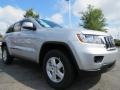 Bright Silver Metallic - Patriot Sport Photo No. 4