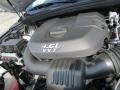 Bright Silver Metallic - Patriot Sport Photo No. 12