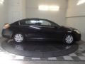Super Black - Altima 2.5 S Photo No. 3