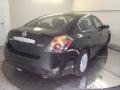 Super Black - Altima 2.5 S Photo No. 5
