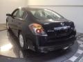 Super Black - Altima 2.5 S Photo No. 6